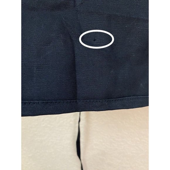 Chang Beer Thailand Bar Long Waist Waiter Bartender Apron Black READ - Picture 7 of 7